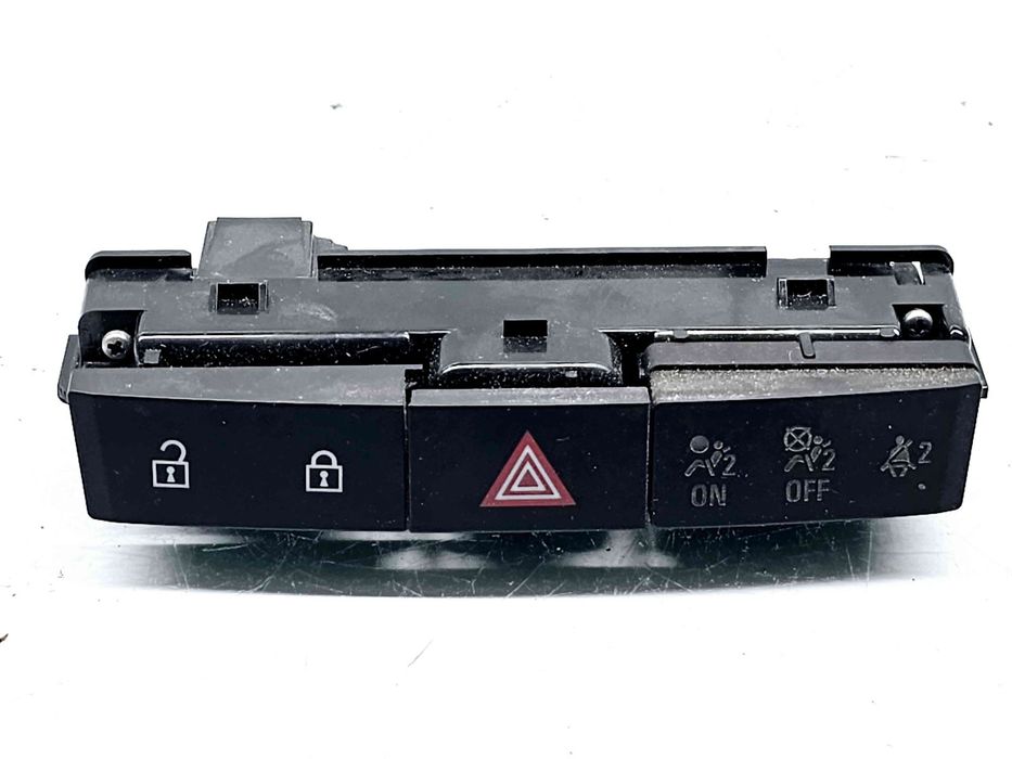 Butoane comenzi consola centrala Opel Astra J [Fabr 2009-2015] 13285