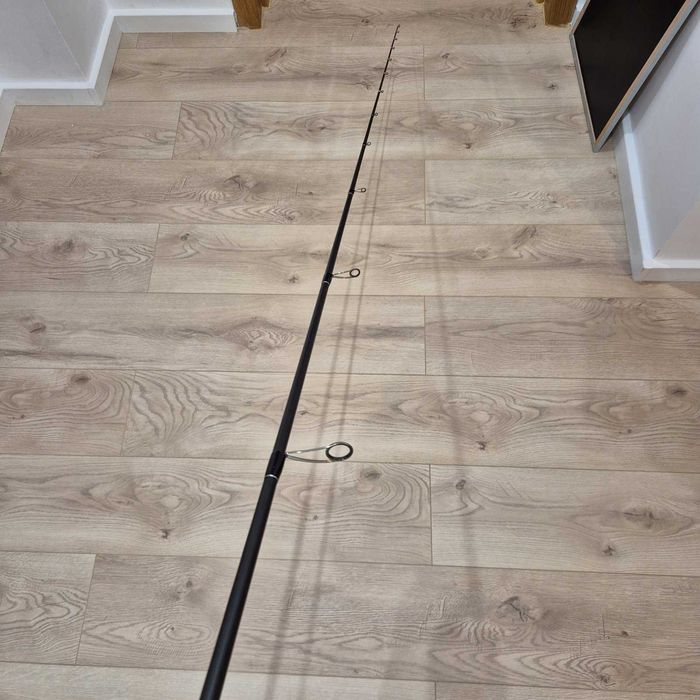 Lanseta spinning custom NFC MB 733