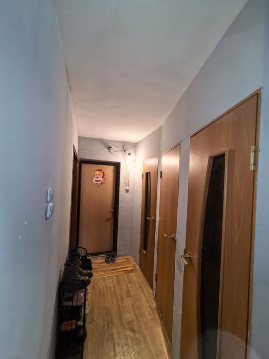 Продаю 1 ком квартиру.