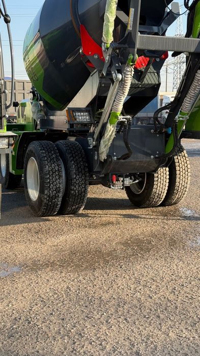 Karmiks, Кармикс 3.5 kub