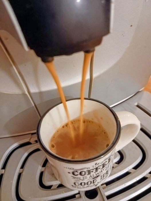 Espressor Saeco Xmall in perfecta stare