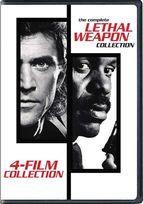 Colectie filme blockbuster seturi DVD originale made in USA -format NTSC -