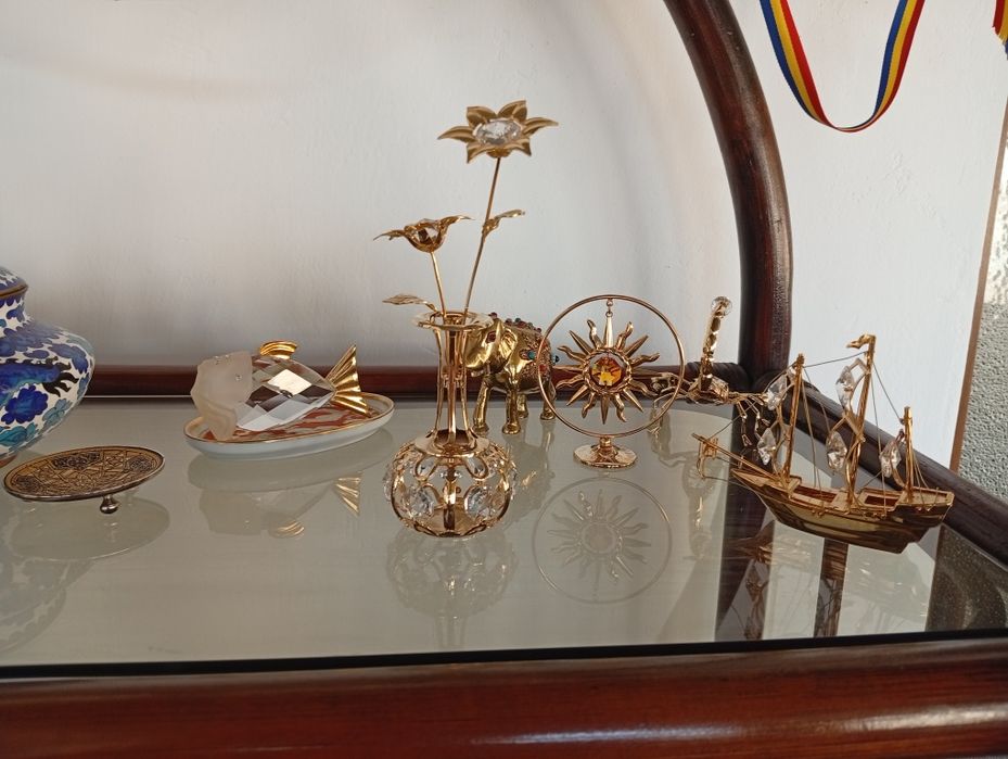 Vând obiecte de colecție vintage