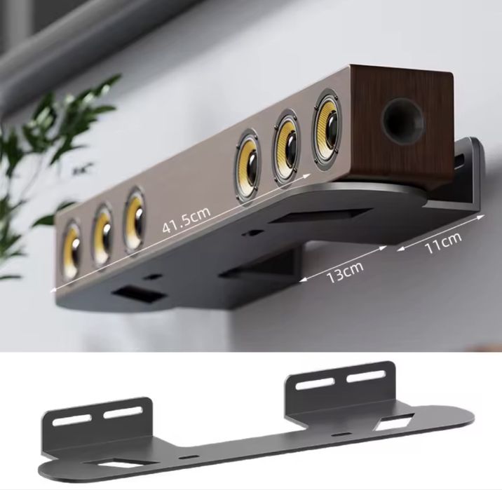 Suport metalic perete pentru soundbar Sonos Beam Gen 2