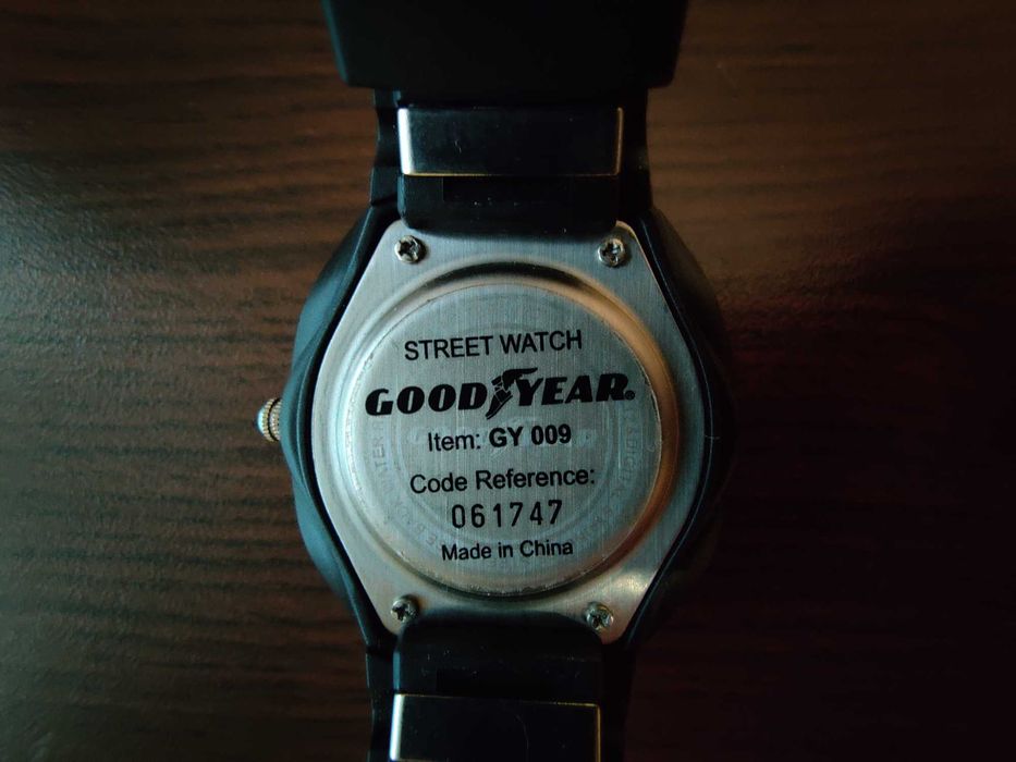 GOODYEAR мъжки часовник