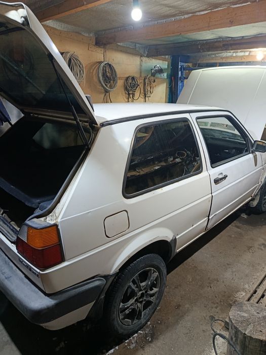 Продам гольф имееться торг