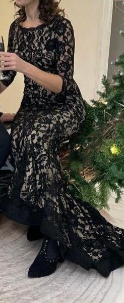 Продам шикарное платье