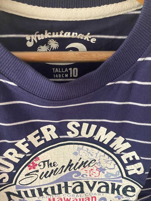 Тениска за момче, Майорал, 10 години ръст 140