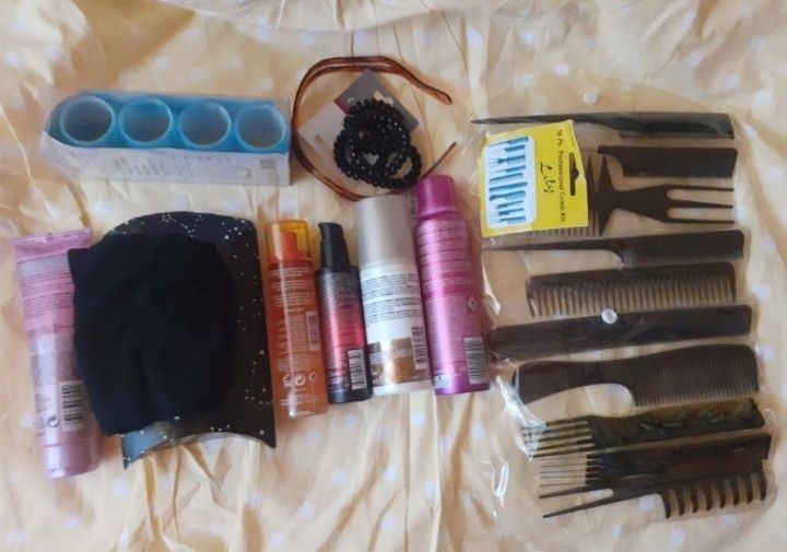 Seturi cosmetice /îngrijire par