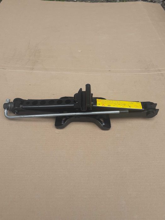 Cric FORD Focus, C-max, S-max, Mondeo
