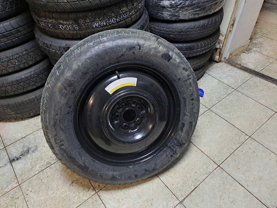 Roata de rezerva Slim Infiniti FX35 S51 175/90/D18 40300-1CA7B