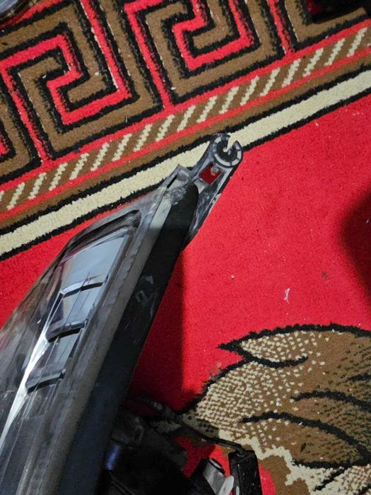 Фара Cobalt Унг-Чап