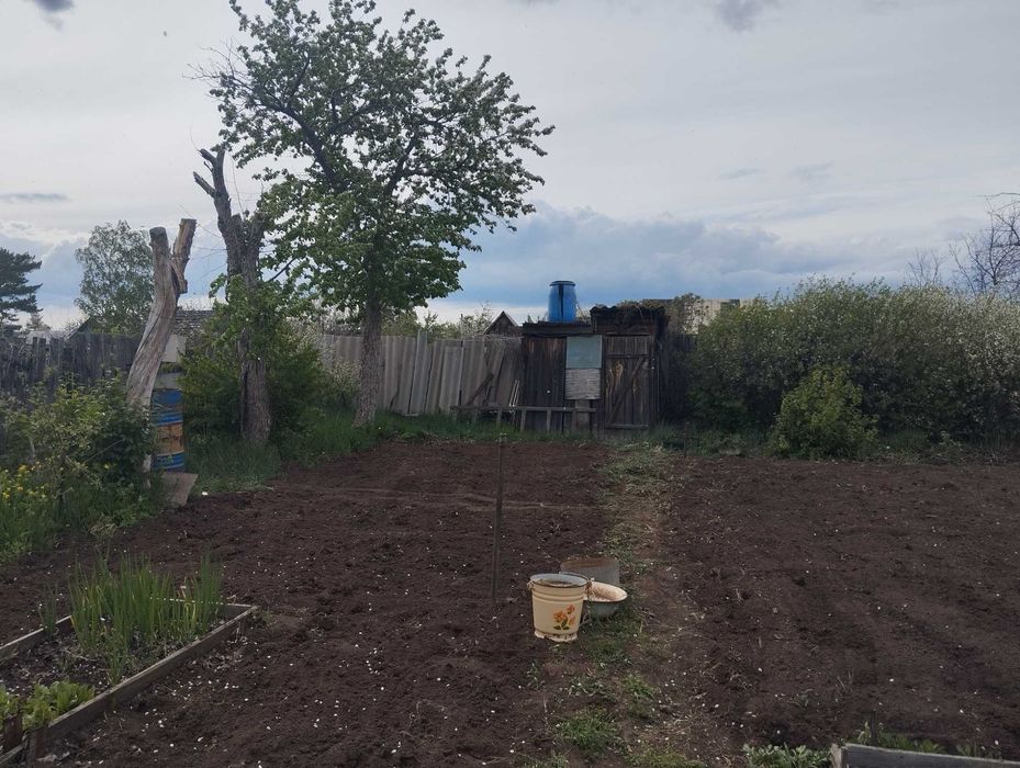 дача Темерязево Рассвет