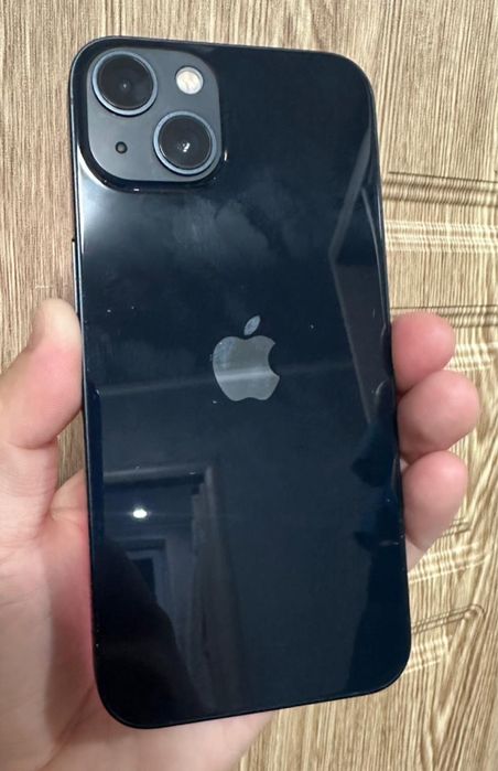 iPhone 13, 128GB темна синий оригинал