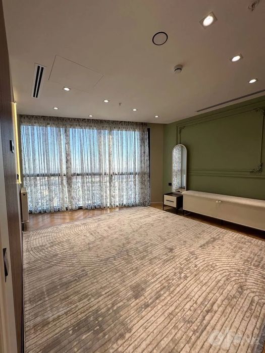 Сдаётся 3-комн ЖК Piramit Tower, 100 м²