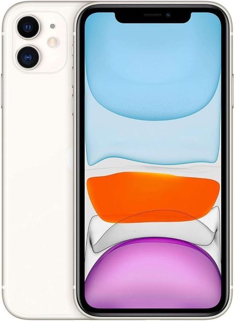 Продам Iphone 11 64gb белый