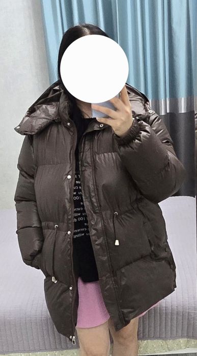 Продам новую куртку