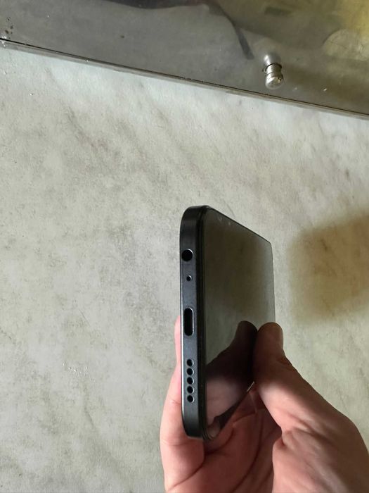 Xiaomi Redmi 15C