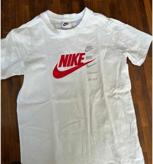 Nike оригинални тениски