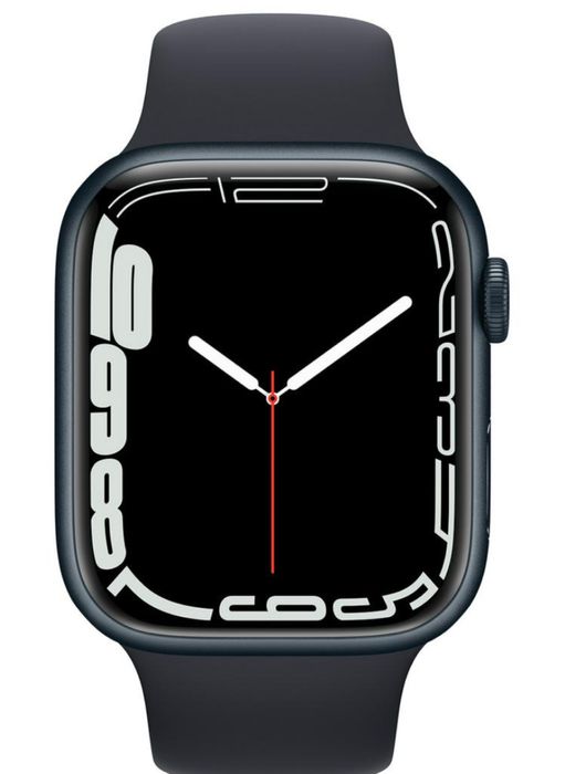 Apple Watch Series 7 GPS 45mm