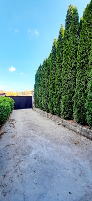 Къща с басейн в Стража