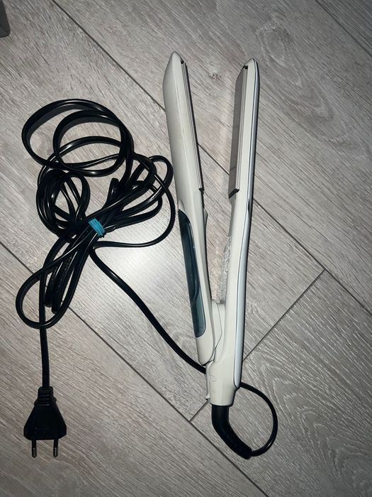 Преса за коса Remington S9001 HYDRAluxe Pro