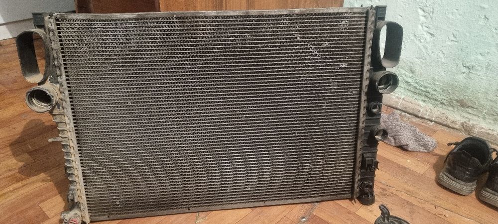 Мерседес w220 продам