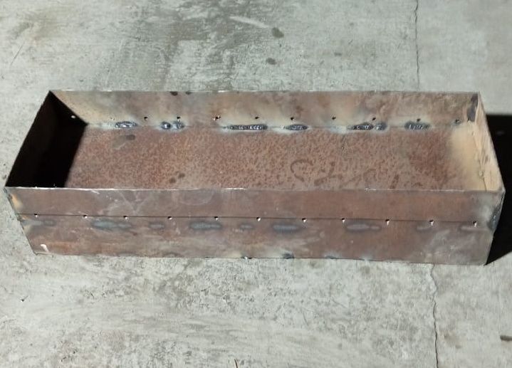 Продам Мангал...