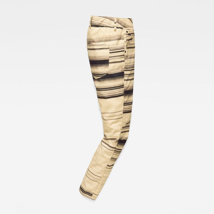 Лимитирани дамски дънки G-Star RAW Pharrell Williams boyfriend