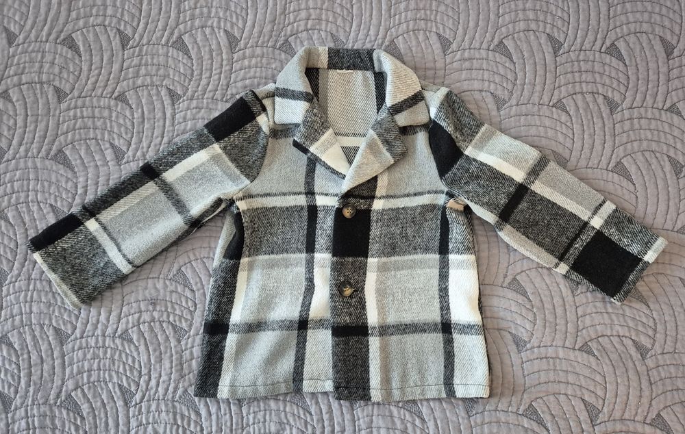 Paltonas pentru copii 2 ani