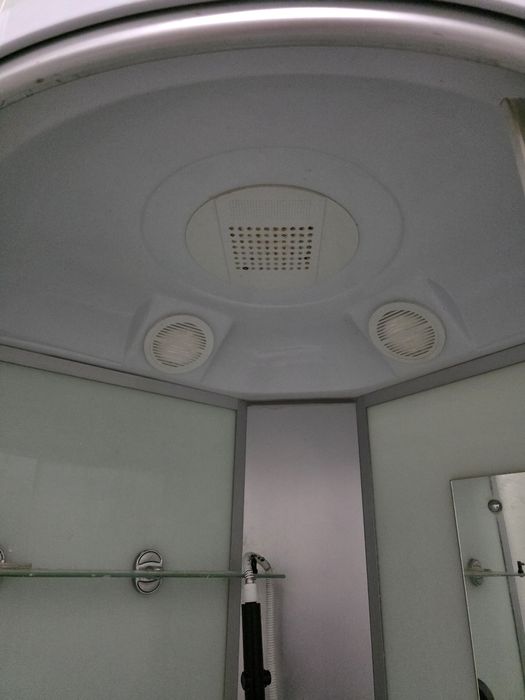 Душевая кабинка 90х90