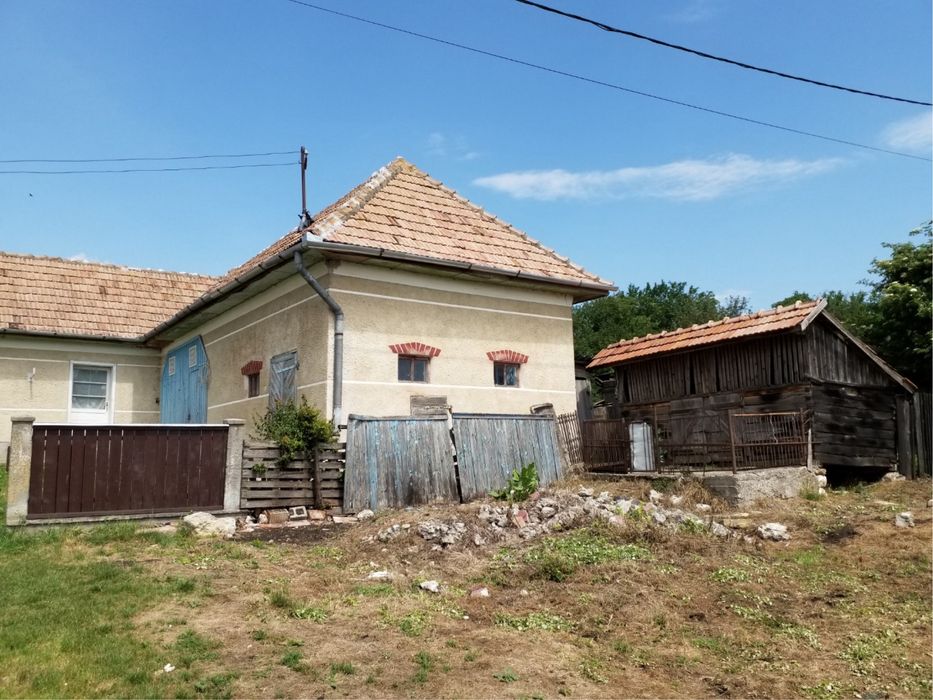 Casa Ceanu Mic-Tureni jud Cluj