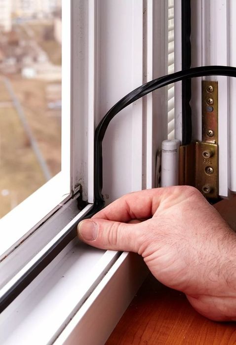 Ремонт Окон Пластиковых.