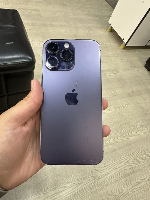 iphon 14pro max