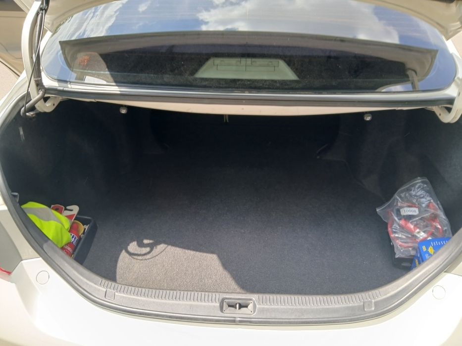 Toyota Camry 45 2009