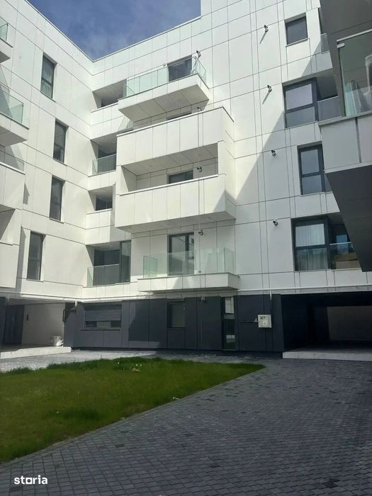 Apartament 2 camere spatios - Bloc Nou Finalizat Decebal - Alba Iulia
