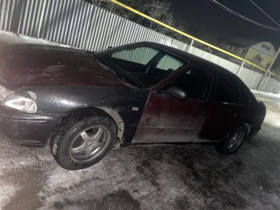 Продам машину Honda Accord