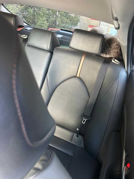 Камри 70 ЕВРОПЕЕЦ диллерски  Тюнинг  KHANN III