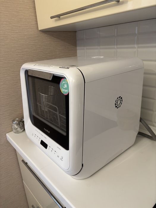 Посудомоечная машина мини