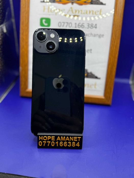 Hope Amanet P2 - IPHONE 14  128GB / 76% BAT