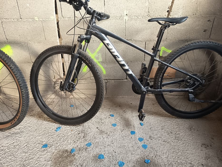 Bicicletă giant XS 27,5/3