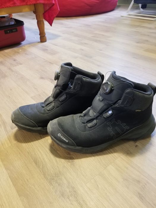 Icebug обувки с шипове 43 номер