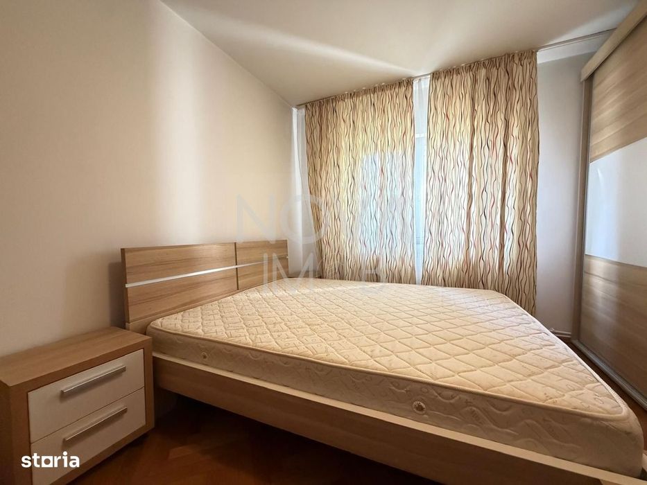 Apartament 3 camere,  Str. Constantin Noica