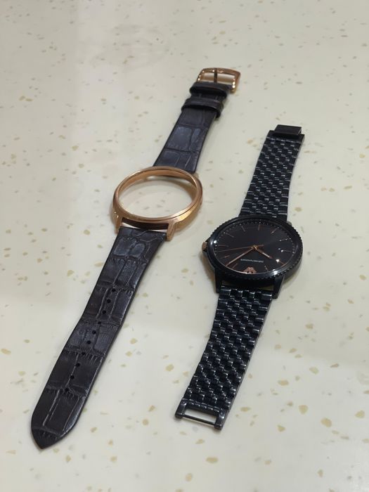 Часы emporio.ARMANI