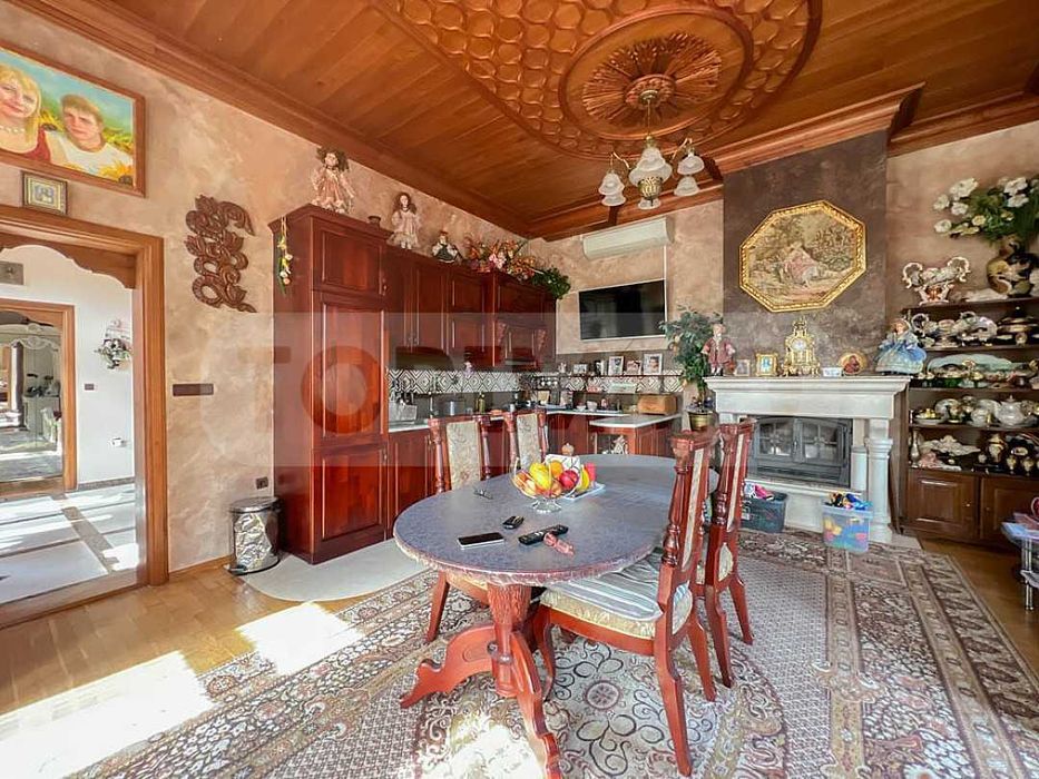 Продава се Къща в Варна, м-т Ракитника - 180 кв.м за 2195 €/кв.м - Снимка #2