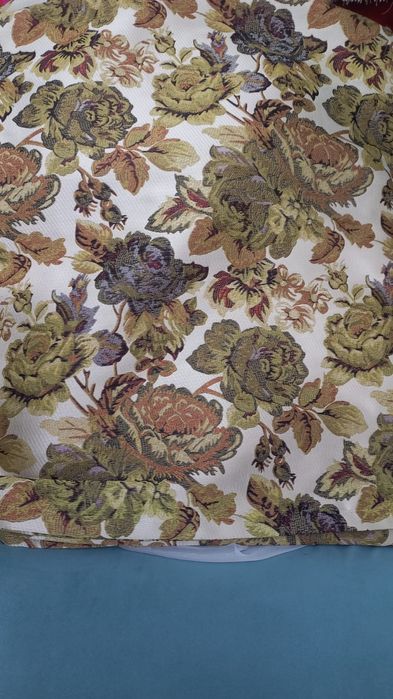 Шторы готовые б/у