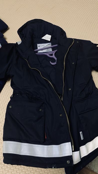 Спецодежда ТШО ..