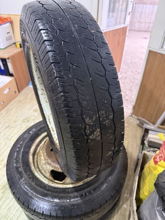 Б/У Газель балон сотилади