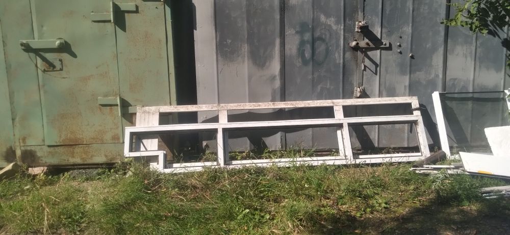 Окно пластиковые ОЧЕНЬ ДЕШЕВА