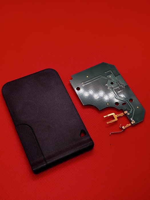 Copiere si programare chei renault megane 2